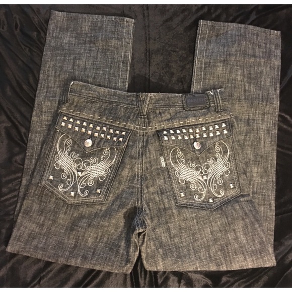 Parish Other - Men’s Parish Jeans